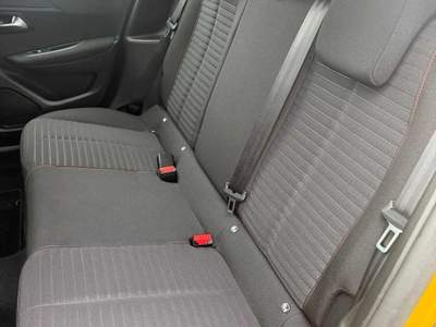 Peugeot 208 PureTech 75 Stop&Start 5 porte Active Giallo usata Venezia