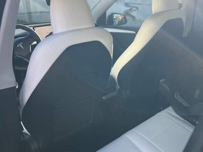 Tesla Model Y Autopilot Avanzato di serie Nero usata Busto Garolfo