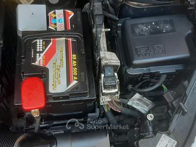 Peugeot 208 Unico Proprietario Non fumatori usata Villa Literno