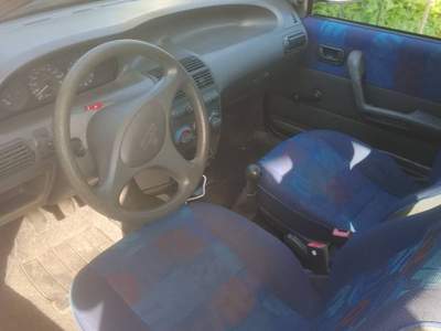 Fiat Punto punto sole Grigio usata Bodio Lomnago