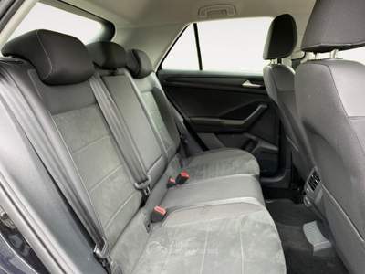 Volkswagen T-Roc 1.0 TSI 110CV Style Nero usata Ravenna