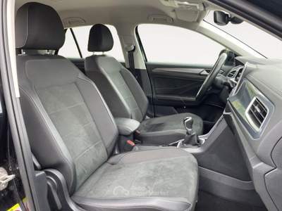Volkswagen T-Roc 1.0 TSI 110CV Style Nero usata Ravenna