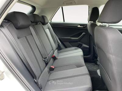 Volkswagen T-Roc 1.0 TSI 110CV Life Bianco usata Ravenna