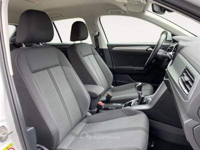 Volkswagen T-Roc 1.0 TSI 110CV Life Bianco usata Ravenna
