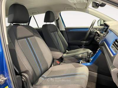 Volkswagen T-Roc 1.5 TSI 150CV DSG Style Blu/Azzurro usata Ravenna