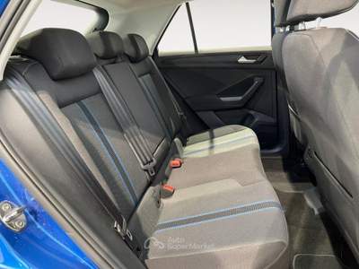 Volkswagen T-Roc 1.5 TSI 150CV DSG Style Blu/Azzurro usata Ravenna