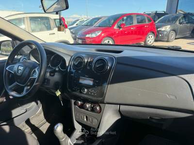 Dacia Sandero anche per neopatentati usata Cascina