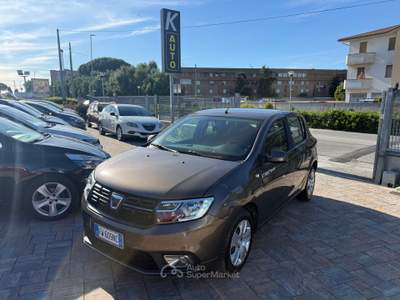 Dacia Sandero anche per neopatentati usata Cascina