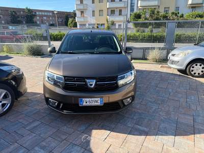 Dacia Sandero anche per neopatentati usata Cascina