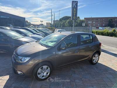 Dacia Sandero anche per neopatentati usata Cascina