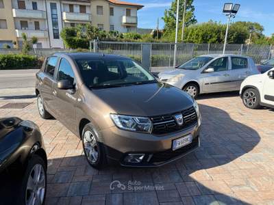 Dacia Sandero anche per neopatentati usata Cascina