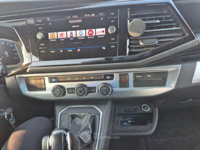 Volkswagen Multivan Wolkswagen T6.1 Multivan 2021 usata Via bacchiglione 22 sovizzo