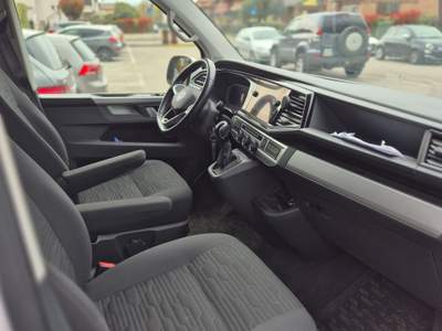 Volkswagen Multivan Wolkswagen T6.1 Multivan 2021 usata Via bacchiglione 22 sovizzo