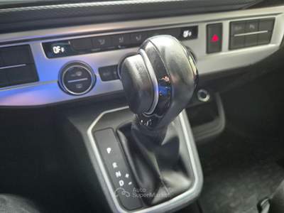 Volkswagen Multivan Wolkswagen T6.1 Multivan 2021 usata Via bacchiglione 22 sovizzo