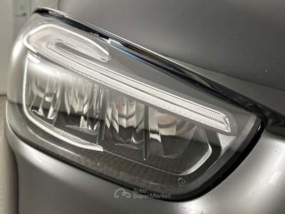 Mercedes-Benz Classe B 250 e Plug-In-Hybrid Digital Edition Speedshift DCT AMG 8G Nero usata Brescia
