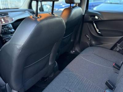 Citroen C3 Exclusive usata Barletta