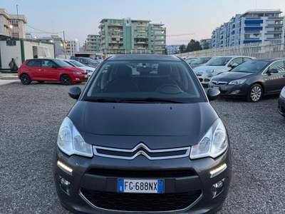 Citroen C3 Exclusive usata Barletta