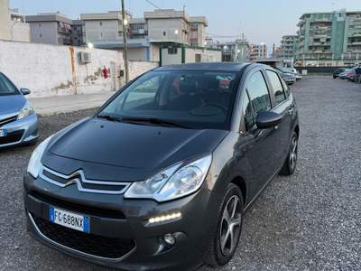 Citroen C3 Exclusive usata Barletta