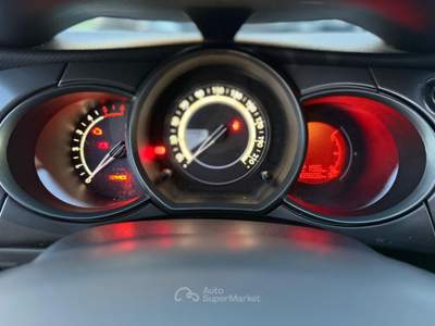 Citroen C3 Exclusive usata Barletta