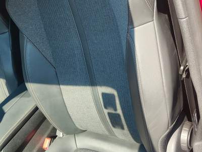 Peugeot 3008 Sempre in box,unico proprietario,non fumatore,mai incidentata Rosso usata Bruino