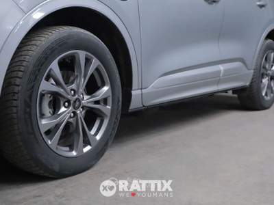 Ford Kuga kuga 2.5 phev st-line x 2wd 225cv cvt usata Barzago