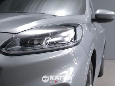 Ford Kuga kuga 2.5 phev st-line x 2wd 225cv cvt usata Barzago