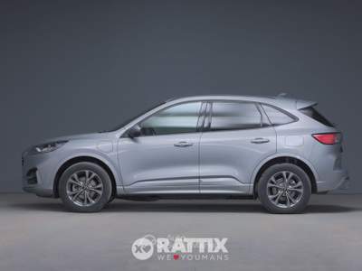 Ford Kuga kuga 2.5 phev st-line x 2wd 225cv cvt usata Barzago