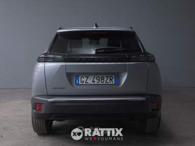Peugeot 2008 2008 1.2 puretech allure s&s 100cv Grigio usata Barzago