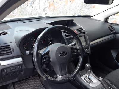Subaru XV Gpl - SUV - Non Fumatore - Tenuta in Garage - Automatica Bianco usata Catania