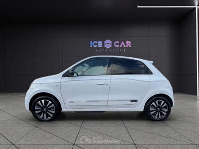 Renault Twingo Twingo electric equilibre Bianco usata Roma