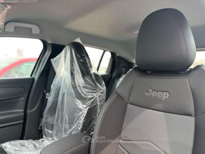 Jeep Avenger Avenger - avenger 1.2 turbo altitude fwd 100cv usata Legnano
