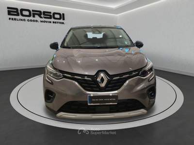 Renault Captur  - captur tce 100 cv gpl techno Grigio usata Treviso