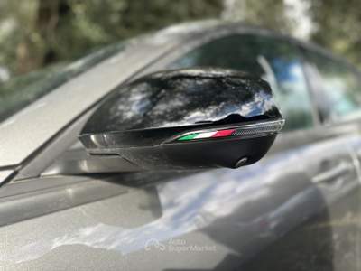 Alfa Romeo Tonale  -  1.6 sprint 130cv tct6 Grigio usata Legnano