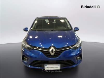 Renault Clio  - clio blue dci 100 cv 5 porte business Blu/Azzurro usata Vinci