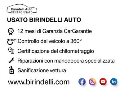 Fiat 500X  -  1.6 multijet 120 cv city cross Rosso usata Vinci