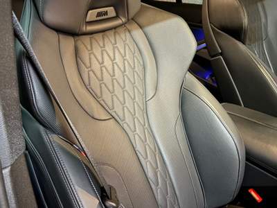 BMW X5 BMW x25d m sport usata Gallarate