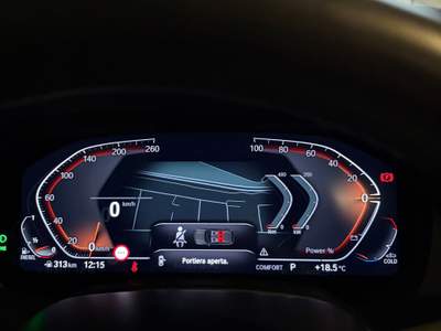 BMW X5 BMW x25d m sport usata Gallarate