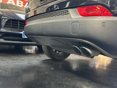 Jeep Compass 2.0 multijet 4x4 Nero usata Torino