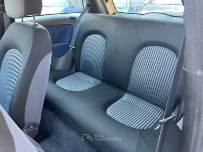 Lancia Ypsilon Lancia Y 1.2 benzina usata Caulonia