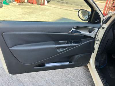 Lancia Ypsilon Lancia Y 1.2 benzina usata Caulonia