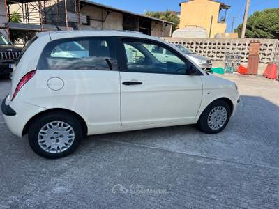Lancia Ypsilon Lancia Y 1.2 benzina usata Caulonia