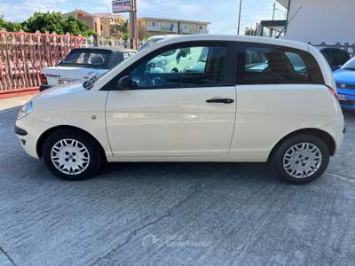 Lancia Ypsilon Lancia Y 1.2 benzina usata Caulonia