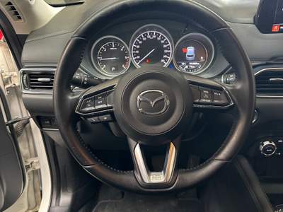 Mazda CX-5 TUTTI TAGLIANDI MAZDA usata Torino