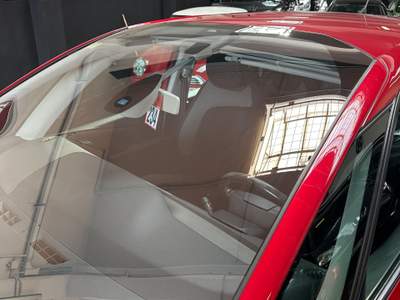 Citroen C4 Picasso UNICOPROPRIETARIO FULLOPTIONAL Rosso usata Torino