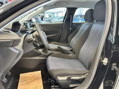 Peugeot 208 1.2 PureTech Like Nero usata Moncalieri