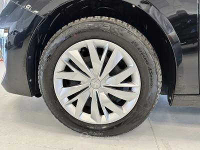 Peugeot 208 1.2 PureTech Like Nero usata Moncalieri