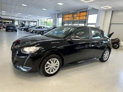 Peugeot 208 1.2 PureTech Like Nero usata Moncalieri