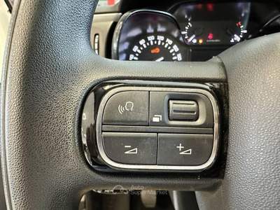 Citroen C3 1.2 PureTech Feel Bianco usata Moncalieri