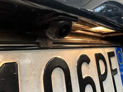 Alfa Romeo Giulietta Automatica usata Torino