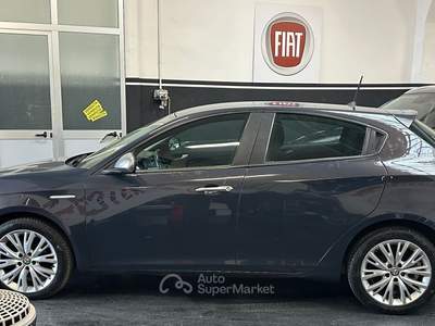 Alfa Romeo Giulietta Automatica usata Torino